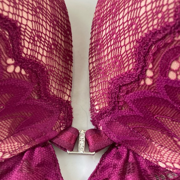 Adore Me Camilla Bra NWT 34C - Picture 2 of 4